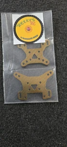 Wl toys 124017 OEM shock tower set - Picture 1 of 3
