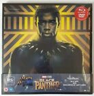 Black Panther Big Sleeve Special 12 Edition Blu-ray  DVD with Art Cards
