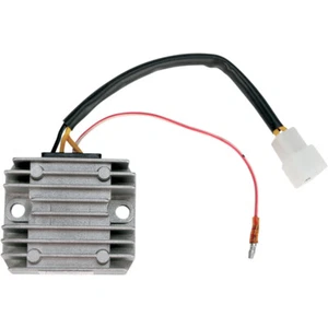 Ricks Electric Regulator Rectifier Kawasaki KZ200 KZ250 KZ400A KZ650B KZ750B - Picture 1 of 1