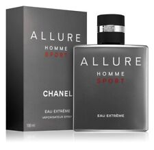 Chanel Allure Homme Sport Eau Extreme  50 / 100 ml  Eau de Parfum