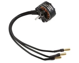 Holmes Hobbies Revolver V3 540 Snubnose Sensorless Brushless Outrunner Motor - Picture 1 of 2