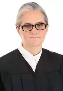 Women's RBG Glasses - Picture 1 of 4