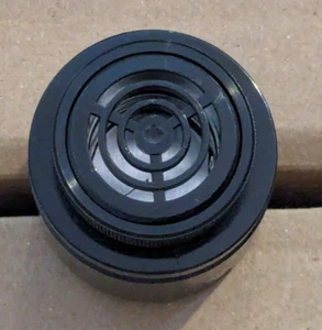 NEW Mallory Sonalert Panel Mount Alarm Buzzer 95 dBA Part# SC628ND !! - Picture 1 of 3