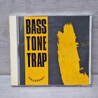 Bass Tone Trap Trapping CD Music à La Coque 04 VGC 