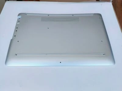 NUEVA L22508-001 Cubierta Inferior Plateada para Portátil HP 17BY 17-CA Base Inferior Foto 1 de 4