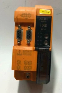✅ B&R Automation ACOPOS micro 100D 80VD100PD.C022-01 REV F0 - Bild 1 von 2