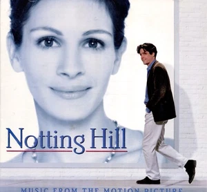 Notting Hill (Music From The Motion Picture) CD - Picture 1 of 2