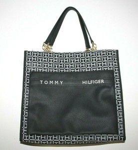 Las mejores ofertas en Bolsas grande de nylon Tommy Hilfiger y bolsos para  Mujer | eBay