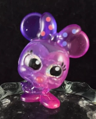 Disney Doorables - Minnie Mouse - Edición especial - Technicolor Foto 1 de 4