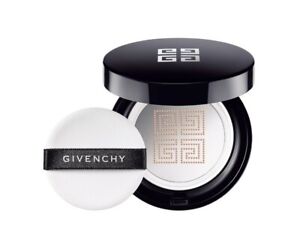 Givenchy Teint Couture portable Fluid Foundation Mirrored Compact NEW NO BOX