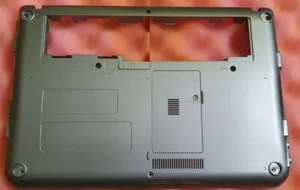 Samsung NF210 NP-NF210 Base Plastic Bottom Case Cover Chassis BA75-02749E - Bild 1 von 2