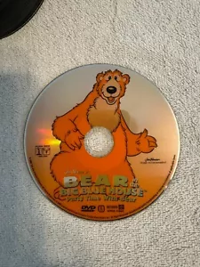 Jim Henson's Bear in the Big Blue House - 2000 Windows 98/XP - Picture 1 of 1