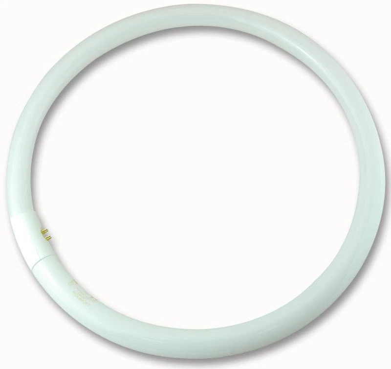 CROMPTON LIGHTING - CIR40SPCW - 400MM 40W CIRC FLU CW G10Q (4PIN) LIGHT BULB - Image 1 of 1