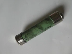 sehr alte Taschenlampe - Bild 1 von 12