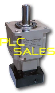 APEX Dynamics AN023-P2 | Planetary Gearbox 100:1 Ratio - Picture 1 of 4