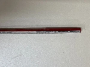 2 Pack ---- NYX Retractable Mechanical WATERPROOF LIP Penci ❤️❤️❤️ MPL11 - Picture 1 of 3