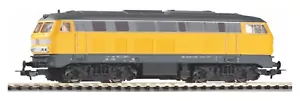 New! Piko 57902 HO Scale (DC) BR 218 diesel locomotive of the DB Netz, Epoch VI - Picture 1 of 1