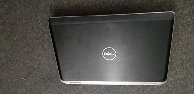 4" Dell Latitude E6430s Core i5-3340M@2.70GHz,4GB RAM, NO HD , FOR PARTS  - Image 1 of 4