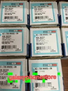 1PCS NEW FOR EMERSON Expansion Valve Power Assembly XC-726MW55-2B - Afbeelding 1 van 1