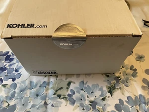 Kohler Bancroft Tub and Shower Trim Package - K-TLS10582-4-CP - Picture 1 of 10