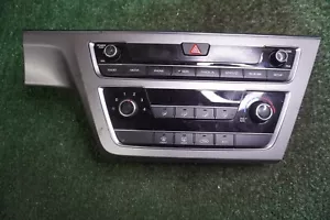 2015 2016 2017 HYUNDAI SONATA TEMPERATURE HEAT COLD AC Control OEM 84740C2350 - Picture 1 of 6