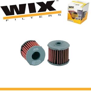 WIX Transmission Filter Kit For HONDA PILOT 2003-2006