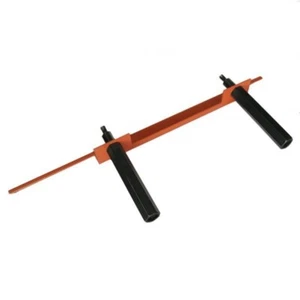 Challenge Titan 265 Knife Lifter Assembly (w/ Guard) - 44183 - Picture 1 of 1