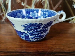 COPELAND England, Spode´s Tower, vintage Kaffeetasse - Picture 1 of 5