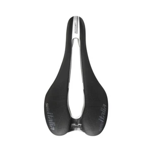 Selle Italia saddle SLR BOOST ENDURANCE TI316 SUPERFLOW S3 size 130 x 248 mm NEW - Picture 1 of 6
