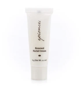 Crema facial Epionce Renewal 6 ml x 2 piezas = muestra de 12 ml #usau - Imagen 1 de 1