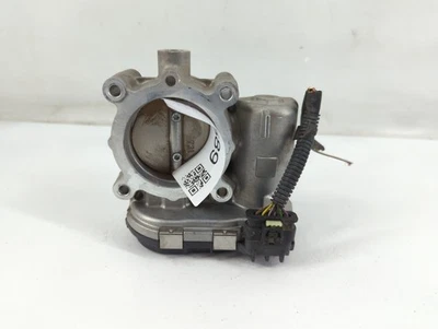 2014-2019 Mercedes-benz Cla250 Throttle Body PL019 - Image 1 of 4