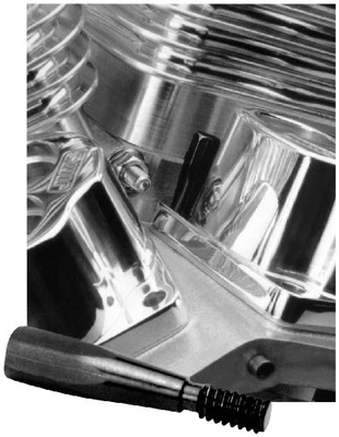 1983 Harley Davidson FLH Electra Glide Tappet Block Alignment Tool - Image 1 of 2