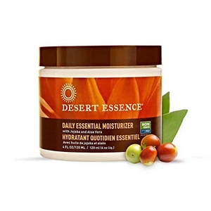 Idratante Viso Essenziale Quotidiano - 4 Fl Once - Olio di Jojoba - Aloe Vera - Preve - Foto 1 di 12
