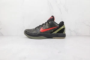 Nike Kobe 6 Protro 'Italian Camo' (FQ3546-001) - Picture 1 of 5