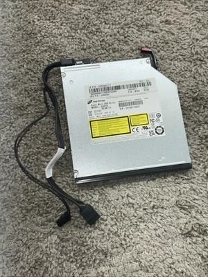 Lenovo M700/M900 DVD/CD RW Optical Disk Drive | DA-8AESH21B 45K0493 045K0493 822 - Image 1 of 4