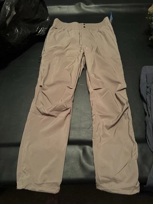 NWT Columbia Women's Coral Ridge Pant, Tapered Leg, Medium - Image 1 of 4