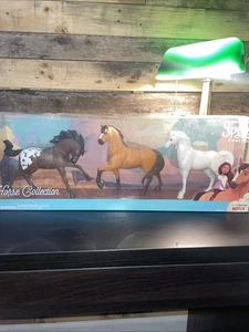 Spirit Riding Free Classic Sammlerpferd - Bild 1 von 3