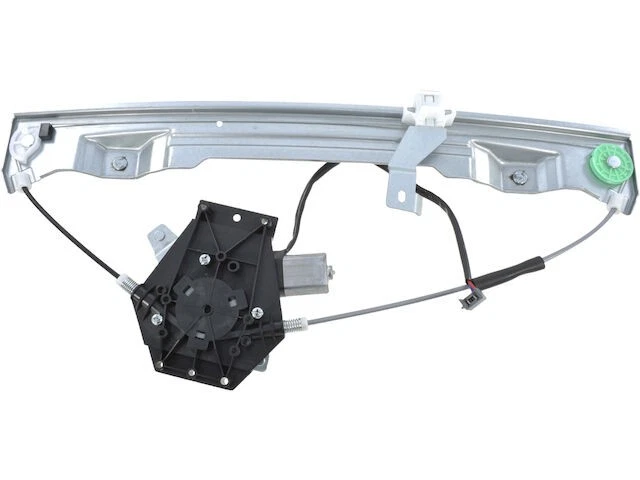 Rear Right Window Regulator API 98GHCX65 for Lincoln Aviator 2003 2004 2005 — 第 1/1 张图片