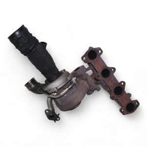TURBINA TURBO PER ALFA ROMEO 147 937 1.9 JTDM 8V 88 KW 2005 2010 - Foto 1 di 13