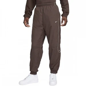 NEW Nike Solo Swoosh Track Pants Men’s Size XL FB8620-237 - Picture 1 of 5