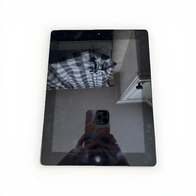 Apple iPad A1395 2nd generation black/silver 16GB touchscreen - Image 1 of 4