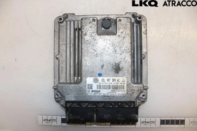 Centralina motore originale (ECU) VW AMAROK (2HA, 2HB, S1B, S6B, S7A, S7B) 2016 - Immagine 1 di 2