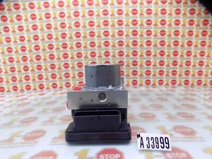 2018 NISSAN ROGUE SPORT ANTI LOCK BRAKE ABS PUMP MODULE 47660-6MG2B OEM - Picture 1 of 8