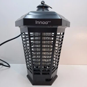 Innoo Tech - Bug Zapper - Elektrischer Insektenvernichter - 20W - 4200V (OVP) - Bild 1 von 6