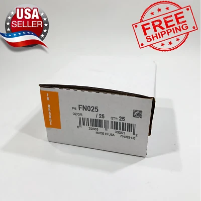 Pesas de rueda perfectas recubiertas de plomo FN025 / 25 POR CAJA  Foto 1 de 2