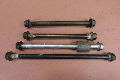 Pernos de montaje del motor Honda Shadow Aero 750 VT750 2005-2010 Foto 1 de 3