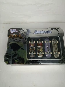 Juego Tech Deck Vintage Birdhouse 2009 - Edición limitada - Imagen 1 de 12