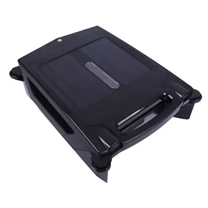 YA (US Plug)Automatic Robotic Pool Cleaner 80㎡ 450um Brushless Motor Solar Robot - Picture 1 of 24