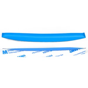 Cuscinetti auricolari/fasce per cuffie Sennheiser HD25-1 II HD25 HD25SP - Foto 1 di 6