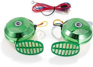 Bocina de coche FARBIN con tres modos de sonido variables: 12V 130dB alta y baja frecuencia - Imagen 1 de 6